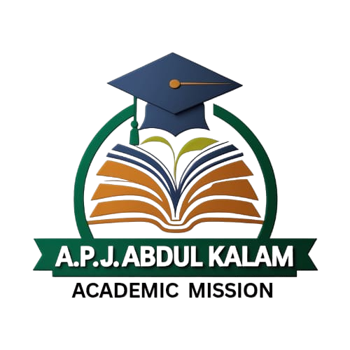 APJ Abdul Kalam Academic Mission logo